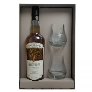 Spice Tree Glass Gift Pack